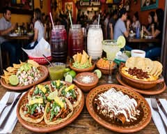 Casa Frida Corona