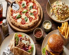 Royal Pizza Erzgebirge