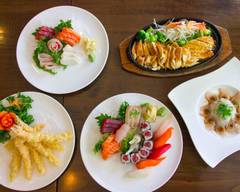 Thai Lucky Sushi Bar & Restaurant 