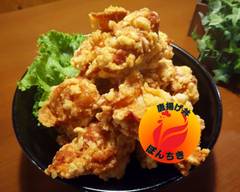 ぼんちき🐓ーご飯大盛無料ー勾当台店