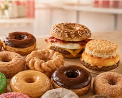 LA donut