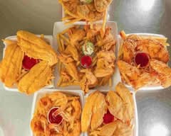 Red Rooster Chicken (59th St)