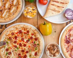 5PIZZ 🍕 - La Chapelle