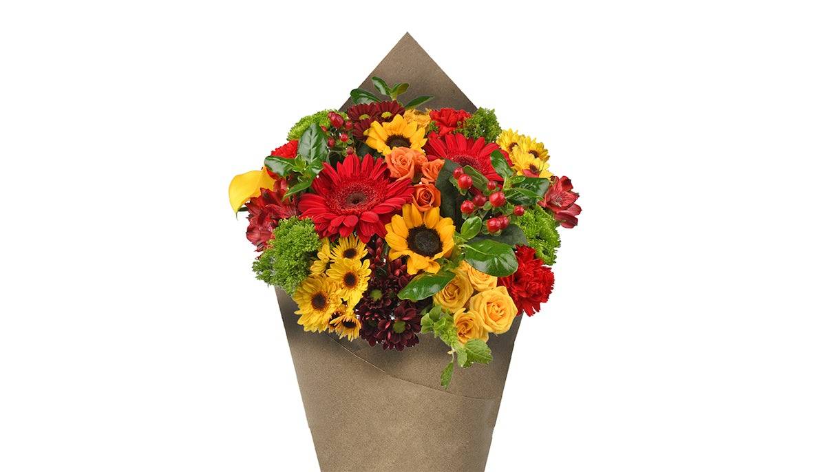 Bloom Haus™ Euro Bouquet - C