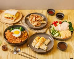 初昕早午餐 Shoshin brunch