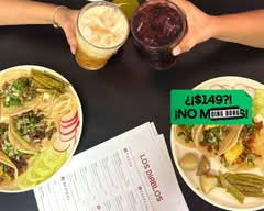 LOS DIABLOS Taqueria (Nuevo Laredo)
