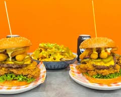 Brownboyzburgers