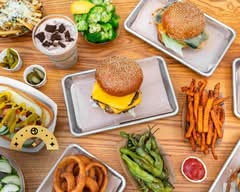 Hi-Way Burger & Fry