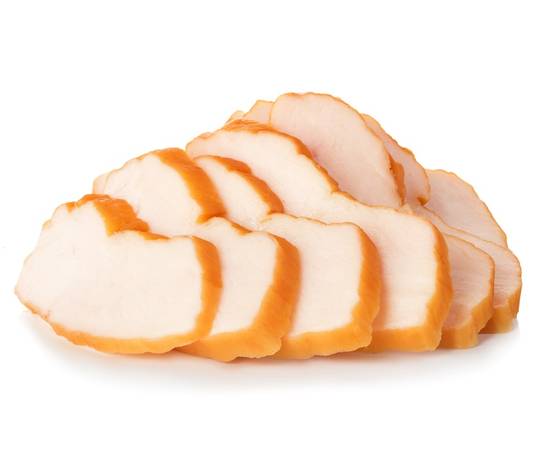 Boar's Head Rotisserie Chicken