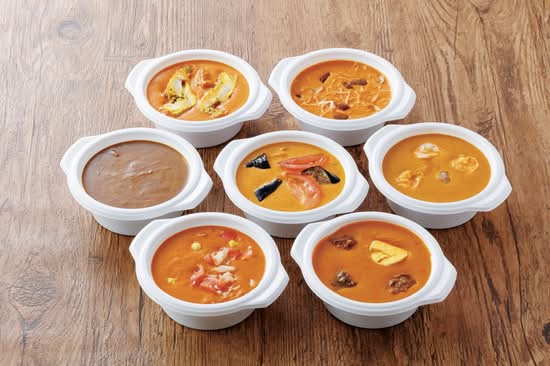 インド料理マサラカレー新下関店