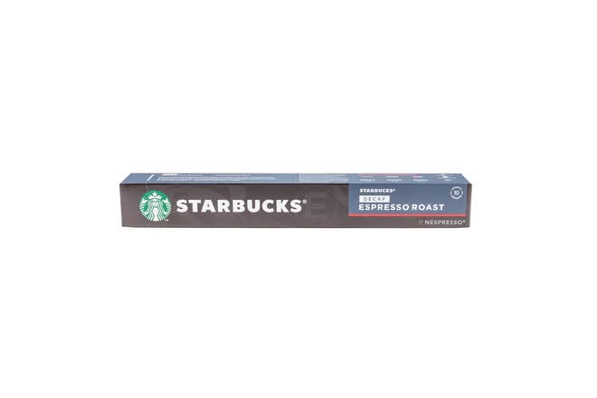 Decaf Espresso Roast Nespresso® Capsules