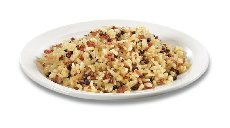 Whole Grain Rice