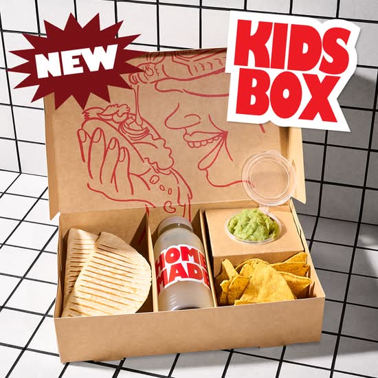 Kids Box
