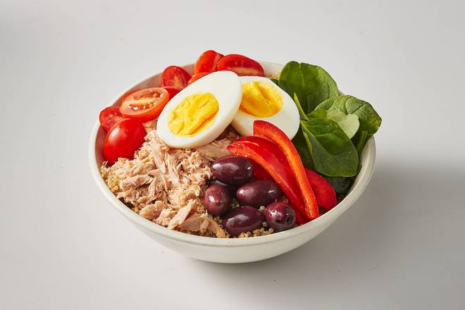 Niçoise