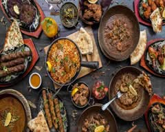 Karahi Boys (Queen St W)