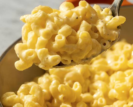 Mac & Cheese