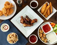 BEAER WINGS (Puerto Vallarta)