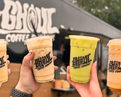 Ghoul Coffee Company (2324 E Cesar Chavez St A)