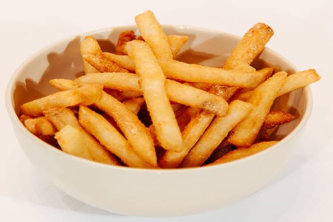 Small French Fries