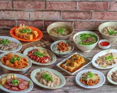 三重埔米粉湯創始店 南屯人氣美食
