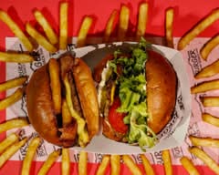 Burger shack 506