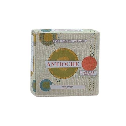 Antioche Olive Oil Soap (4.5 oz)