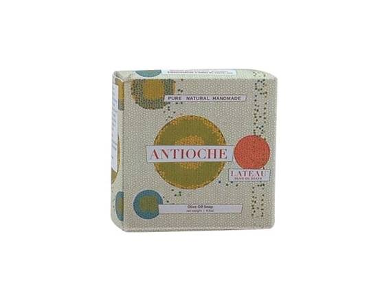 Antioche · Olive Oil Soap (4.5 oz)