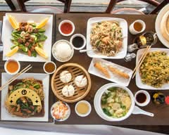 Yu Noodles Chantilly (13930 Metrotech Drive)