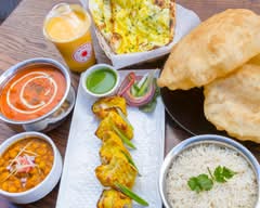 Made in India Restaurant (Lake Country)