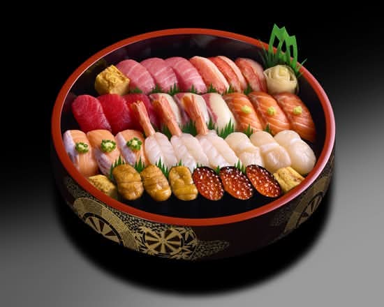 神楽 (かぐら) 3人前【 V2705 】Kagura (3 Servings)