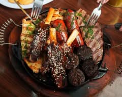 Fronteras Grill Sambil
