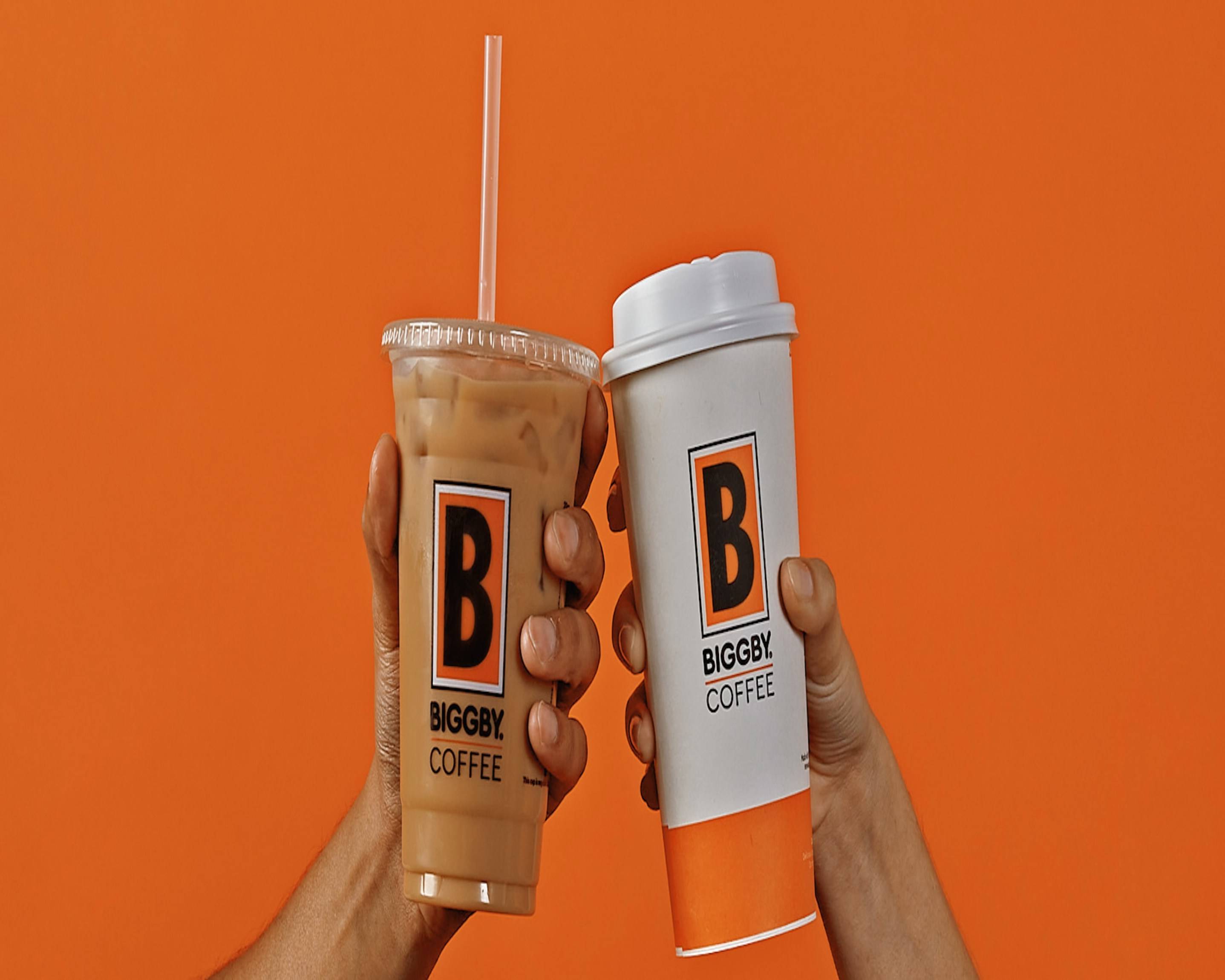 Order Biggby Coffee - Menu & Prices - Jacksonville Delivery | Uber Eats