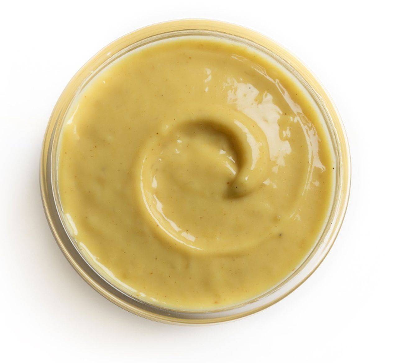 Sauce Moutarde et Miel