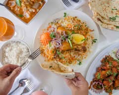 Chef of India