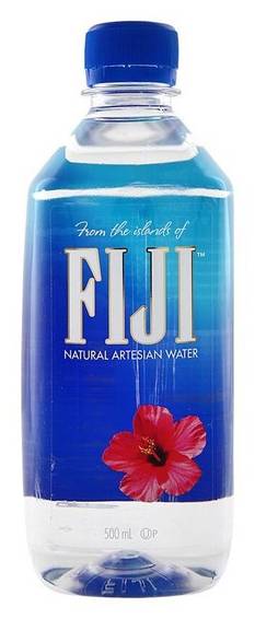 FIJI Artesian Water (500 ml)