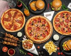 The Redcar Pizza Factory