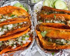 Tacos Dona Tota (Vermont Ave)