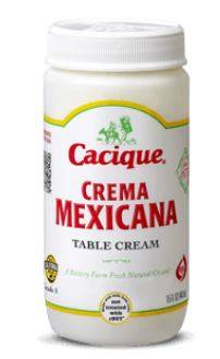 Cacique - Mexican Crema - 15 oz