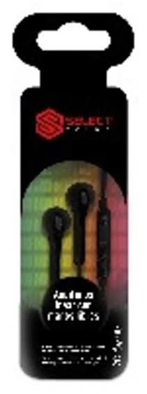Select Sound · Audífonos manos libres (150 g)