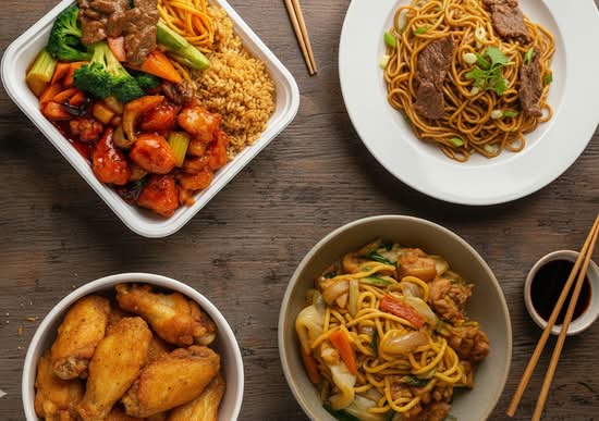 Chop Chinese Food (12052 Valley Blvd El Monte, CA 91732-3137 United States)