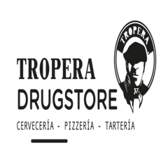 Tropera Drugstore