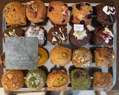 ハッピーマフィン Happimafin