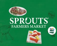 Sprouts Farmers Market (301 Gellert Blvd)