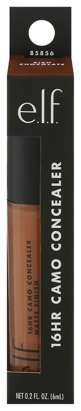 e.l.f. 16Hr Camo Concealer (0.2 fl oz)