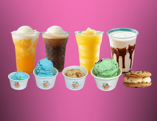 Bliss Ice Cream (formerly Bliss Boba)