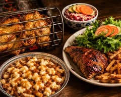 Fogo Rôtisserie