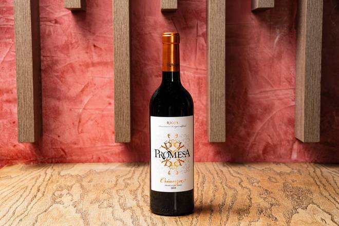 Rioja Crianza - Promesa - Spain
