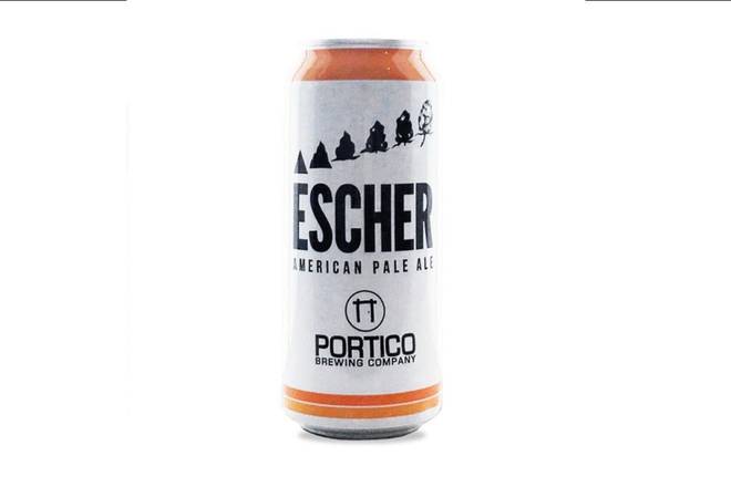 Escher Pale Ale