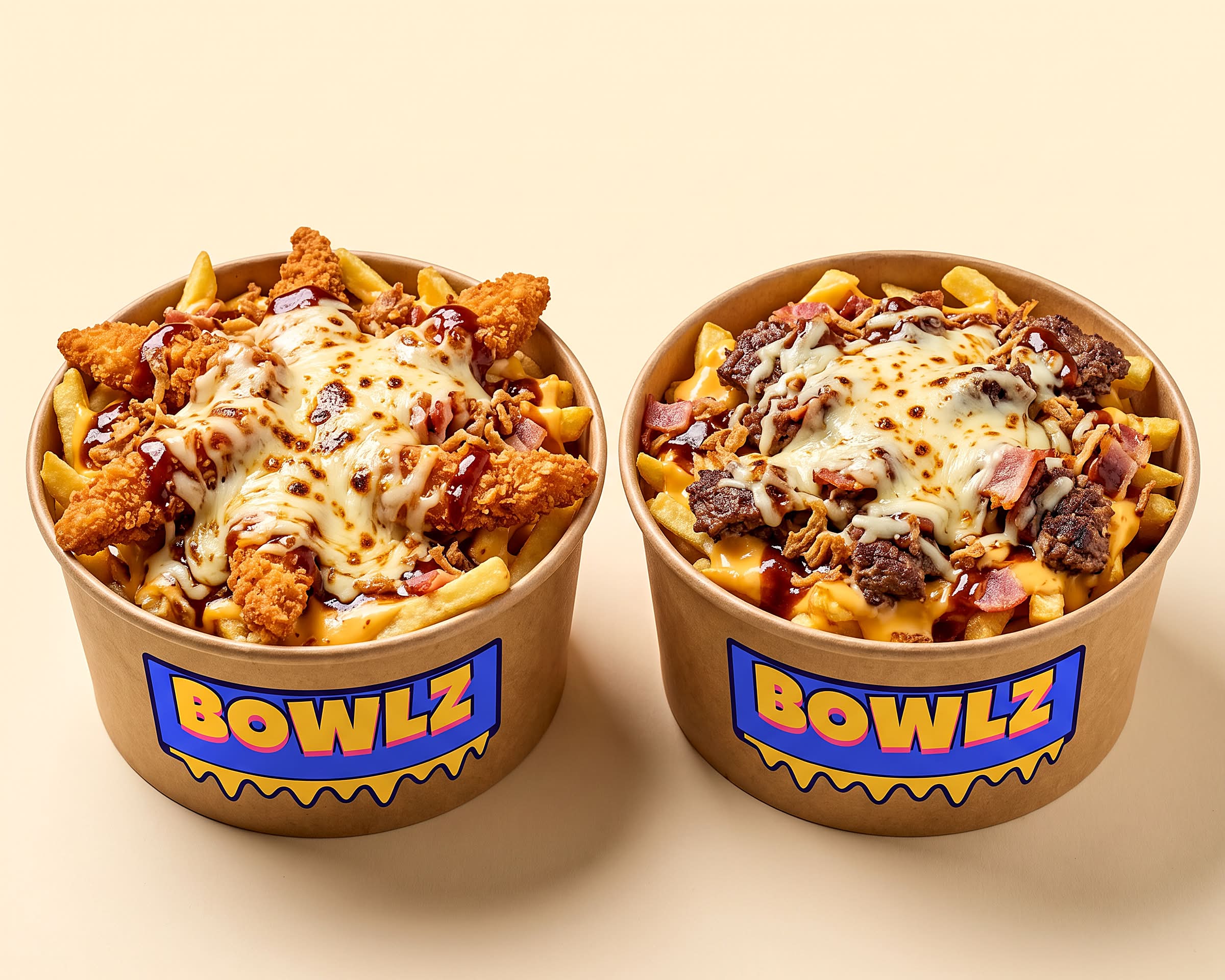 🤝 Duo Bowlz