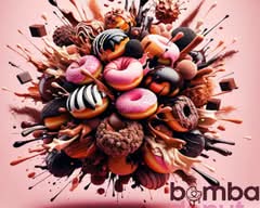 Bomba Donuts (West Boca Raton-Uptown)
